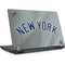 MLB New York Yankees Alternate/Away Jersey Lenovo ThinkPad Skin