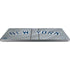 MLB New York Yankees Alternate/Away Jersey Universal Laptop 15in (12.2 x 8.8in) Skin