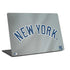 MLB New York Yankees Alternate/Away Jersey Universal Laptop 15in (12.2 x 8.8in) Skin