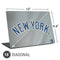 MLB New York Yankees Alternate/Away Jersey Universal Laptop 16in (13 x 9.4in) Skin