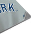 MLB New York Yankees Alternate/Away Jersey Universal Laptop 18in (14.6 x 10.6in) Skin