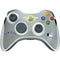 MLB New York Yankees Alternate/Away Jersey Xbox 360 Wireless Controller Skin