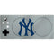 MLB New York Yankees Alternate/Away Jersey Xbox Adaptive Controller Skin