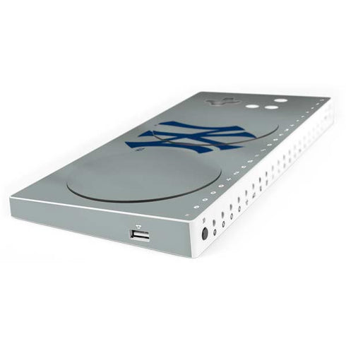 MLB New York Yankees Alternate/Away Jersey Xbox Adaptive Controller Skin