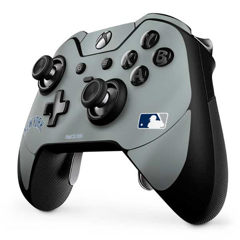 MLB New York Yankees Alternate/Away Jersey Xbox One Elite Controller Skin