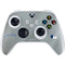 MLB New York Yankees Alternate/Away Jersey Xbox Series S Controller Skin