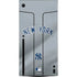 MLB New York Yankees Alternate/Away Jersey Xbox Series X Console Skin