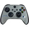 MLB New York Yankees Alternate/Away Jersey Xbox Series X Controller Skin