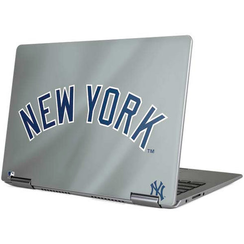 MLB New York Yankees Alternate/Away Jersey Yoga 710 14in Skin