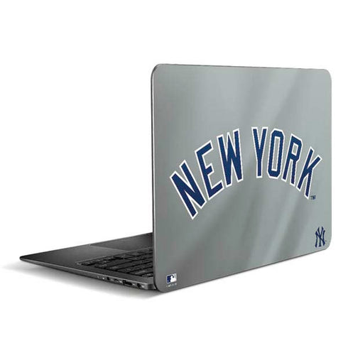 MLB New York Yankees Alternate/Away Jersey Zenbook UX305FA 13.3in Skin