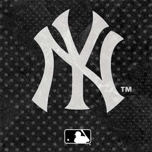 MLB New York Yankees Dark Wash Nintendo 2DS XL (2017) Skin