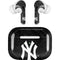 MLB New York Yankees Dark Wash AirPods Pro 2nd Gen Skin