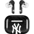 MLB New York Yankees Dark Wash AirPods Pro 2nd Gen Skin