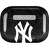 MLB New York Yankees Dark Wash AirPods Pro 2nd Gen Skin