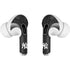 MLB New York Yankees Dark Wash AirPods Pro 2nd Gen Skin