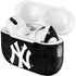 MLB New York Yankees Dark Wash AirPods Pro 2nd Gen Skin