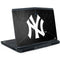 MLB New York Yankees Dark Wash Dell Alienware Skin