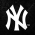 MLB New York Yankees Dark Wash Dell Alienware Skin