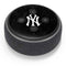 MLB New York Yankees Dark Wash Amazon Echo Dot Skin