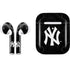 MLB New York Yankees Dark Wash Apple AirPods 2 Skin