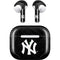 MLB New York Yankees Dark Wash Apple AirPods (3rd Gen 2021) Skin