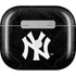 MLB New York Yankees Dark Wash Apple AirPods (3rd Gen 2021) Skin