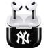 MLB New York Yankees Dark Wash Apple AirPods (3rd Gen 2021) Skin