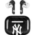 MLB New York Yankees Dark Wash Apple AirPods Pro Skin