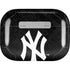 MLB New York Yankees Dark Wash Apple AirPods Pro Skin