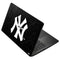 MLB New York Yankees Dark Wash Asus X502CA 15.6 Skin