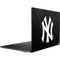 MLB New York Yankees Dark Wash Ativ Book 9 (15.6in 2014) Skin