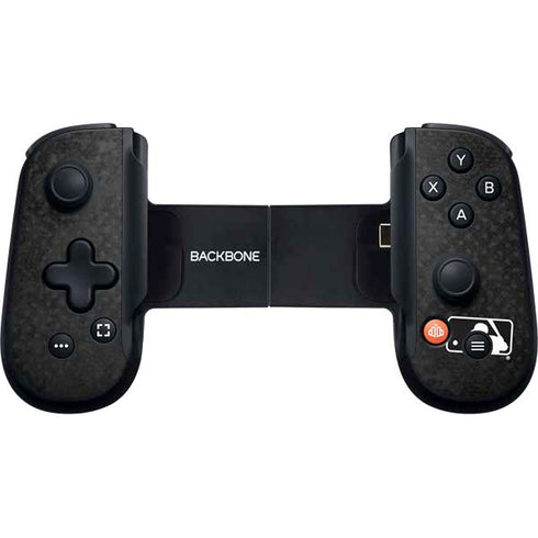 MLB New York Yankees Dark Wash Backbone One for iPhone Game Controller Skin