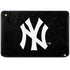 MLB New York Yankees Dark Wash HP Chromebook Skin