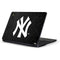 MLB New York Yankees Dark Wash Samsung Chromebook Skin