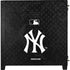 MLB New York Yankees Dark Wash Corsair 4000D Tempered Glass Mid-Tower ATX Case Skin