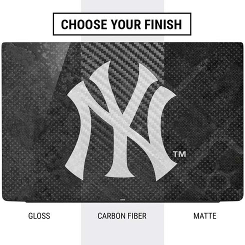 MLB New York Yankees Dark Wash Dell Vostro Skin