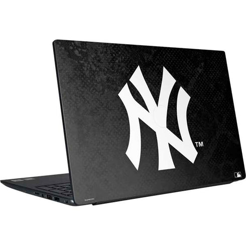 MLB New York Yankees Dark Wash Dell Vostro Skin
