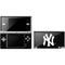 MLB New York Yankees Dark Wash DS Lite Skin
