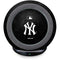 MLB New York Yankees Dark Wash Fast Charge Wireless Charging Stand Skin