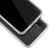 MLB New York Yankees Dark Wash Galaxy A10e Clear Case