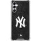 MLB New York Yankees Dark Wash Galaxy A14 5G Clear Case