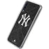 MLB New York Yankees Dark Wash Galaxy A50 Clear Case