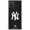 MLB New York Yankees Dark Wash Galaxy A51 5G Clear Case