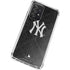 MLB New York Yankees Dark Wash Galaxy A52 5G Clear Case