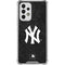 MLB New York Yankees Dark Wash Galaxy A53 5G Clear Case