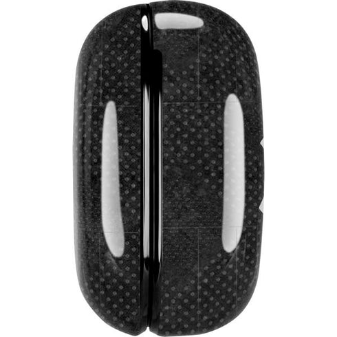 MLB New York Yankees Dark Wash Galaxy Buds Pro Skin