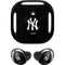 MLB New York Yankees Dark Wash Galaxy Buds Pro Skin
