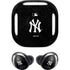 MLB New York Yankees Dark Wash Galaxy Buds Pro Skin