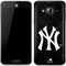 MLB New York Yankees Dark Wash Galaxy J3 Skin