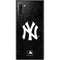MLB New York Yankees Dark Wash Galaxy Note 10 Skin